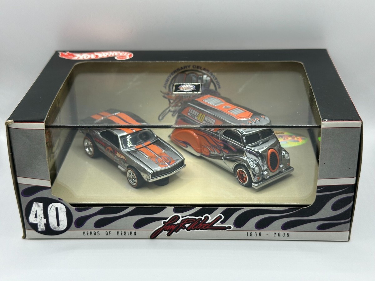 限定】Hot Wheels コンベンションカー スペシャルセット 限定】Hot