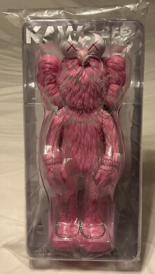 Kaws Medicom Open Edition 