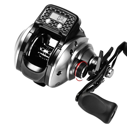 Tailwalk Reel Elan Wide Power Plus 71R | eBay