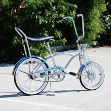 Lowrider Bike 20 In Bikes for sale | eBay