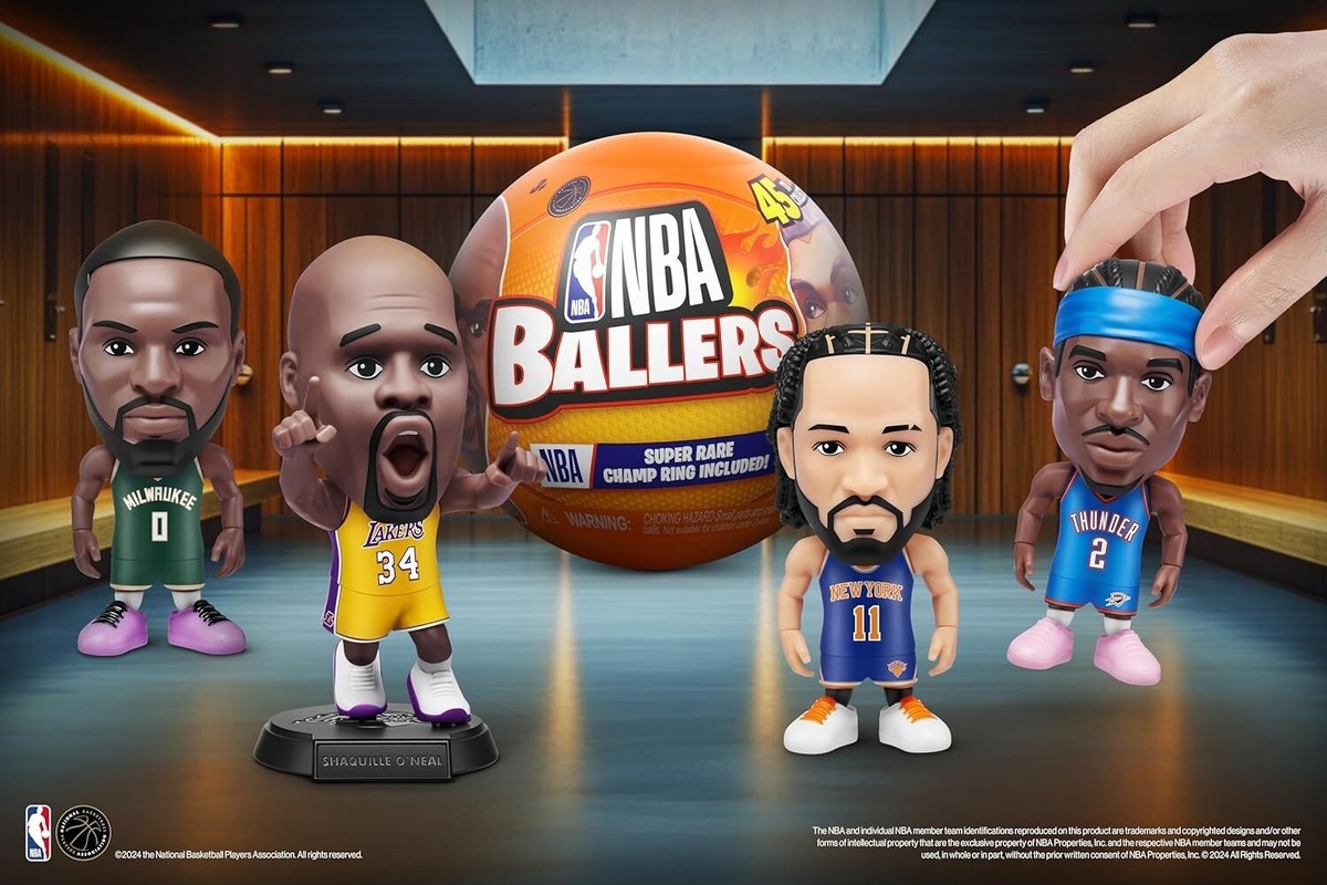 NBA BALLERS SRレア レブロン ジェームズ 【公式通販】