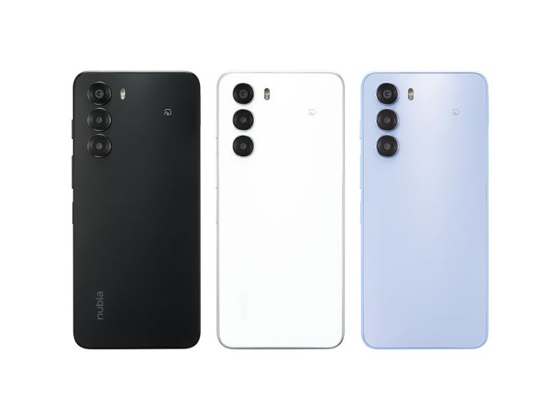 nubia S 5G Y!mobile スマートフォン ヨドバシ.com - Y！mobile ワイ