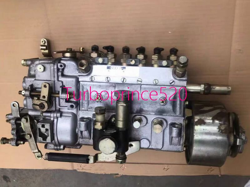 NEW GENUINE ZEXEL 101601-9922 101060-3290 INJECTION PUMP