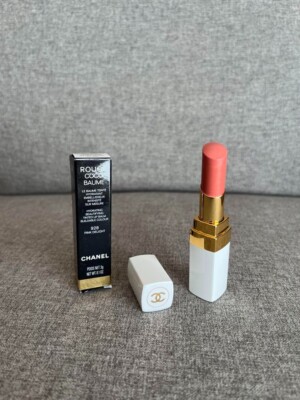 CHANEL ROUGE COCO BAUME 928 Pink Delight | eBay