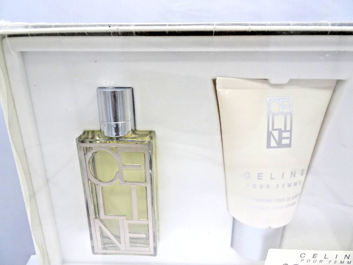 Spray Women Celine Pour Femme for sale | eBay