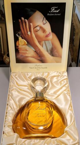 Van Cleef & Arpels Pour Homme Vintage Eau de Toilette Spray 50ml