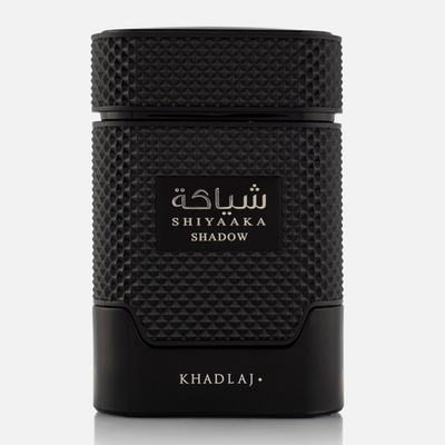 Shiyaaka Shadow | Special Edition by Khadlaj EDP 3.4 Ounce (100ML