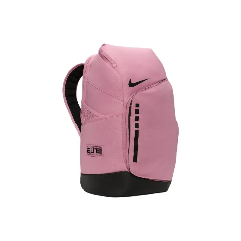 Nike Hoops Elite Backpack 32L Elemental Pink/Black DX9786-699 | eBay