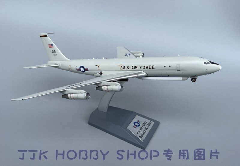 INFLIGHT200BOEING E-8C J-Stars