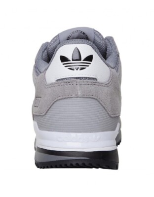 adidas Originals ZX 750 Men's Trainers - Grey/White - GW5529