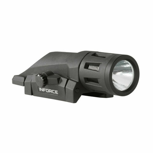 INFORCE WML WHITE GEN 3 LIGHT – BLACK (IF71011) | eBay