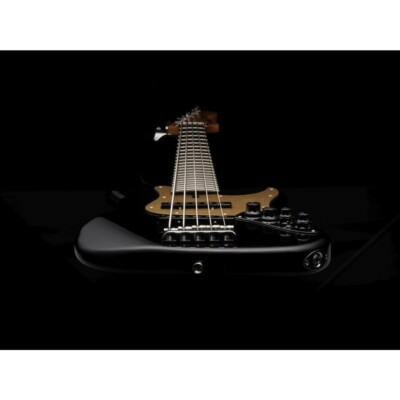 Fender Made in Japan Deluxe Jazz Bass V Kazuki Arai Edition