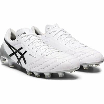 ASICS Football Soccer Shoes DS Light X-Fly 4 1101A006 White Black