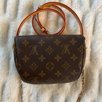 Louis Vuitton Mini Bumbag for Women for sale online | eBay