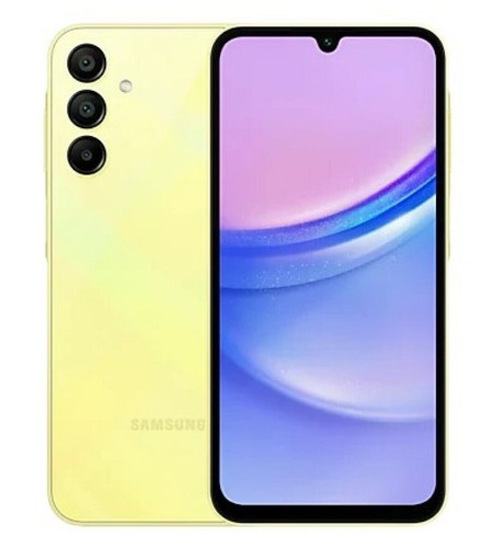 Samsung Galaxy A55 5G (Awesome Iceblue, 8 GB RAM 128GB) | eBay