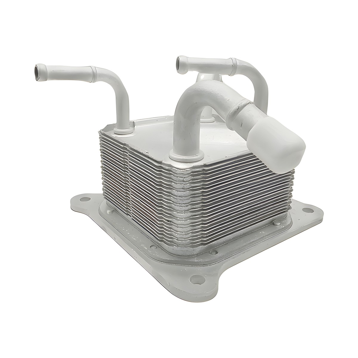 CVT Transmission Oil Cooler 21606-3JX2C For 2014-2017 Nissan Versa