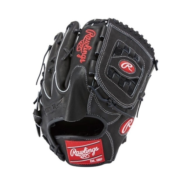 Rawlings Heart Hide 軟式グローブ GR4HH8 Rawlings Heart of the Hide