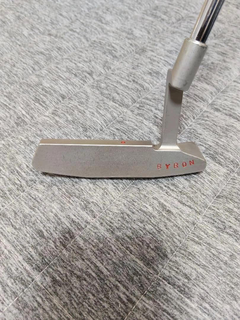 Byron Golf Clubs for sale | eBay