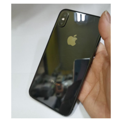 Apple iPhone X XR 64GB/256GB Unlocked - Space Gray, Silver, Red