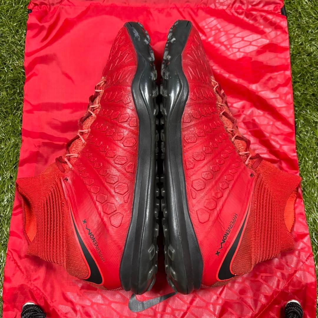 Nike Hypervenom X Proximo TF ACC US 9 UK 8 852576 616 Soccer