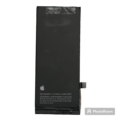 iPhone SE 3rd 2022 Generation OEM Battery Replacement Battery
