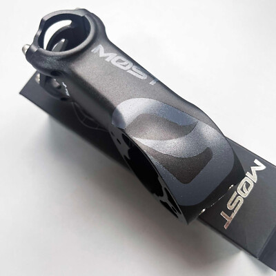 Pinarello Most Tiger Aero TiCR Aluminium Stem | eBay