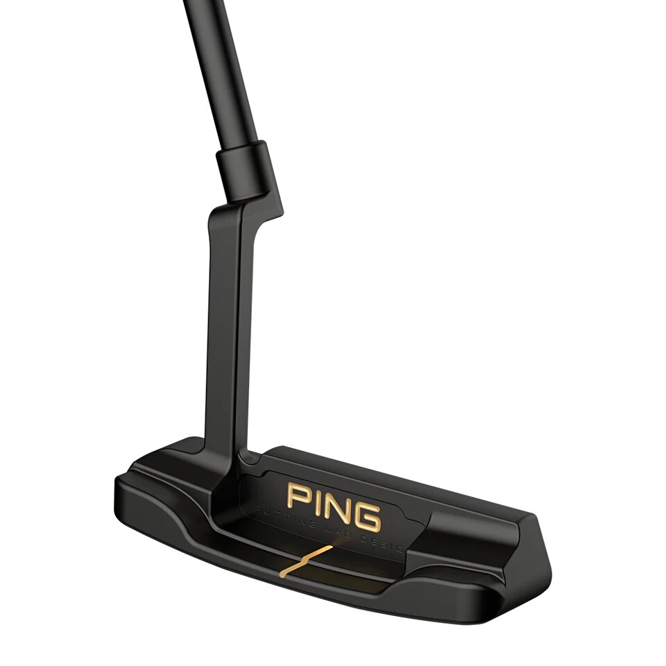 PING PLD Milled SE Anser 30 Putter 35” Sold Out | eBay