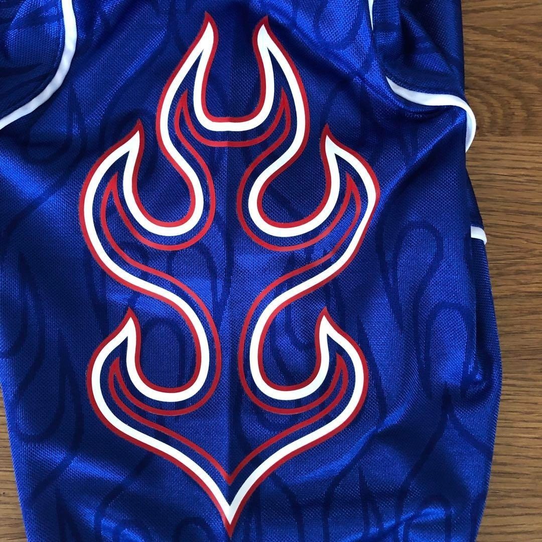 Nakata 8 O Japan National Team Home 1998 Football Shirt Jersey