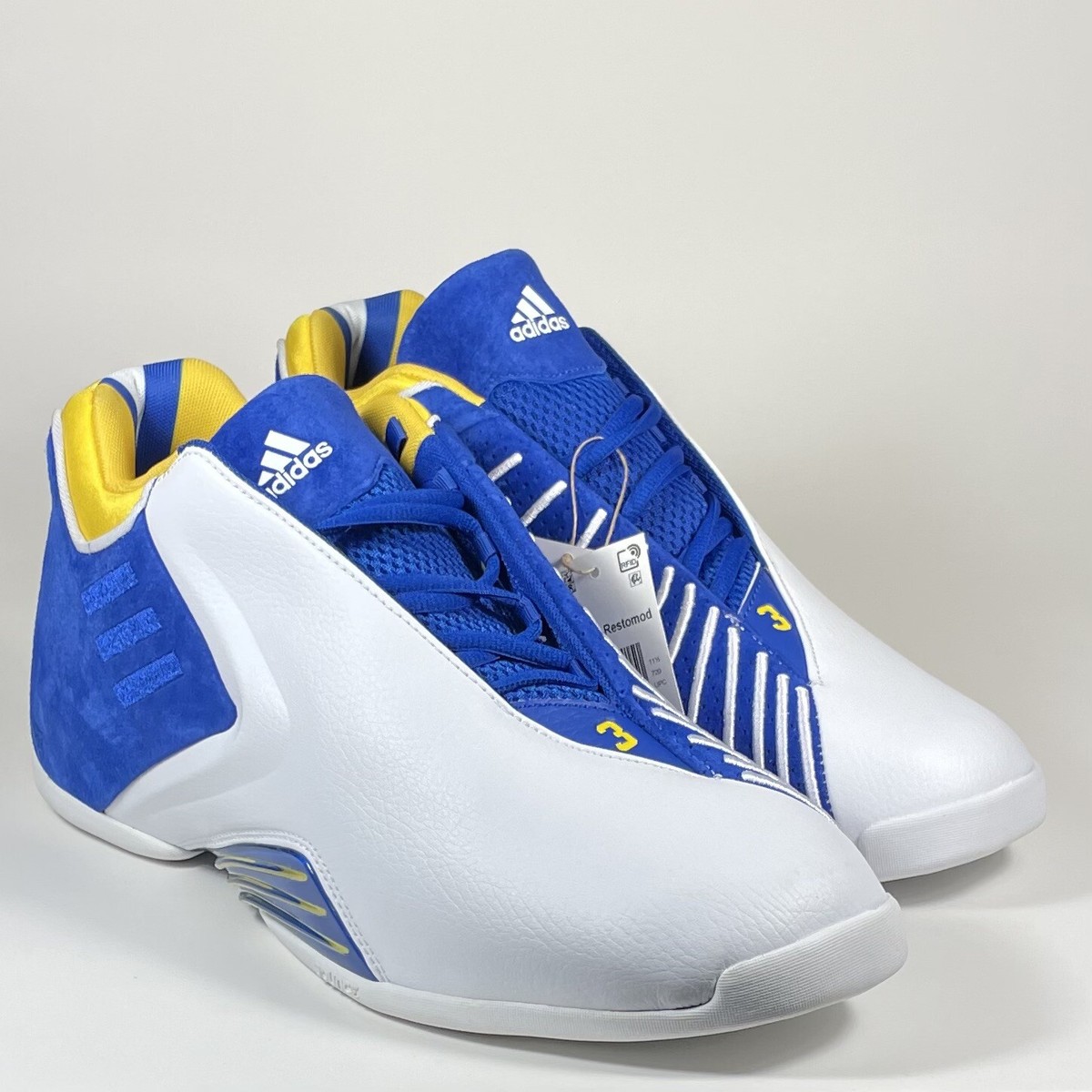 Adidas T-Mac 3 Restomod 