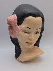 Hawaiian Bust Marwal for sale | eBay