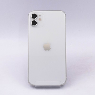 apple iPhone 11 128GB White Unlocked | eBay