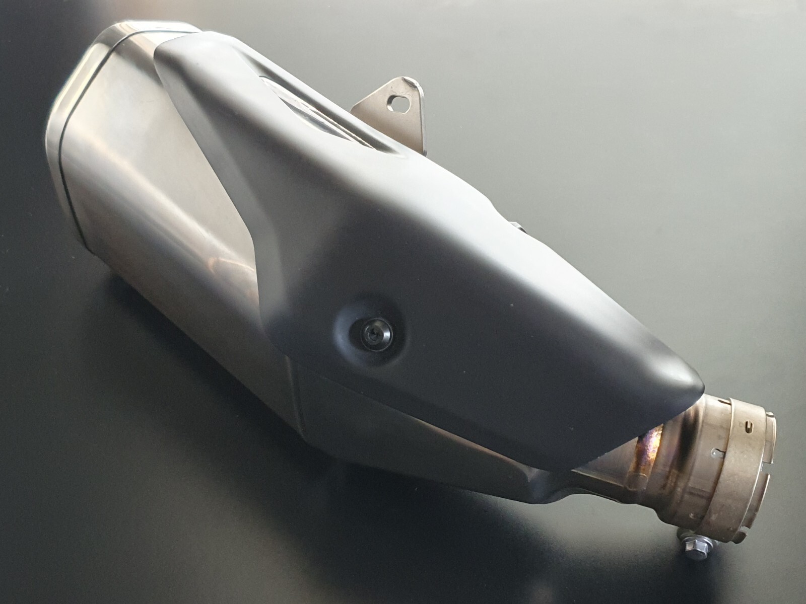 Zx10r slip ons - Modifications, Accessories, and Appearance