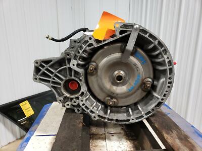 2012 MAZDA 6 3.7 AUTOMATIC TRANSMISSION ASSEMBLY 94889 MILES | eBay