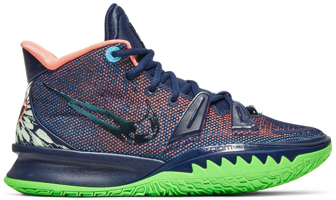 Nike Kyrie 7 EP Grind for Sale | Authenticity Guaranteed | eBay