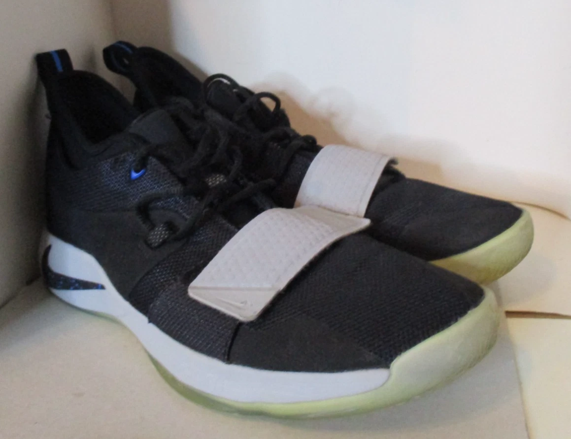 Nike PG 2.5 Photo Blue for Sale | Authenticity Guaranteed | eBay