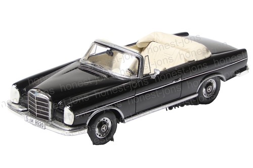 1/43 Mercedes-Benz CLR 24h of Le Mans 1999 Spark | eBay