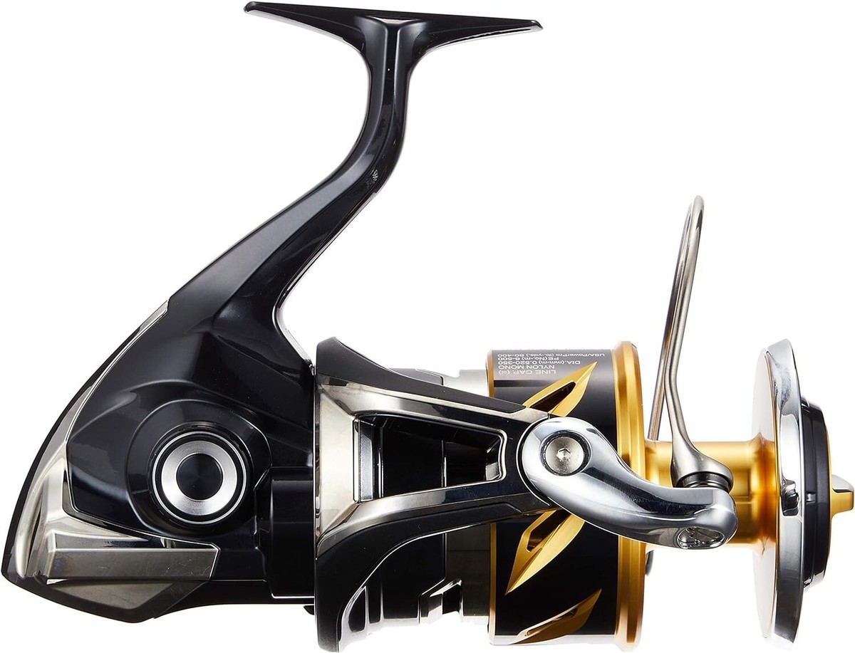 Shimano Stella SW 20000 PG Spinning Reel for sale online | eBay