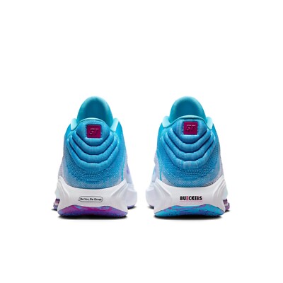 Nike GT Hustle 3 Paige Bueckers 7-12Size HJ7679-900/HJ7677-900