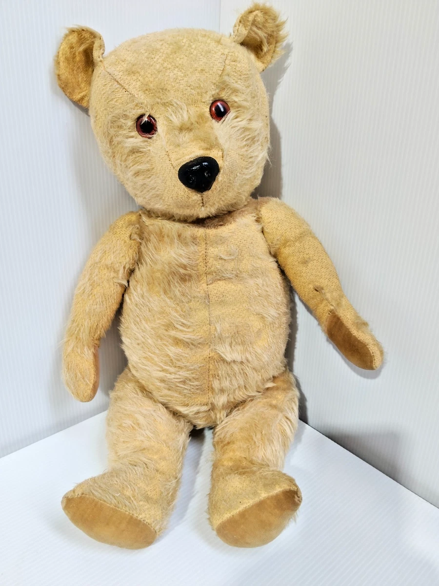 Chiltern Antique Teddy Bears for sale | eBay