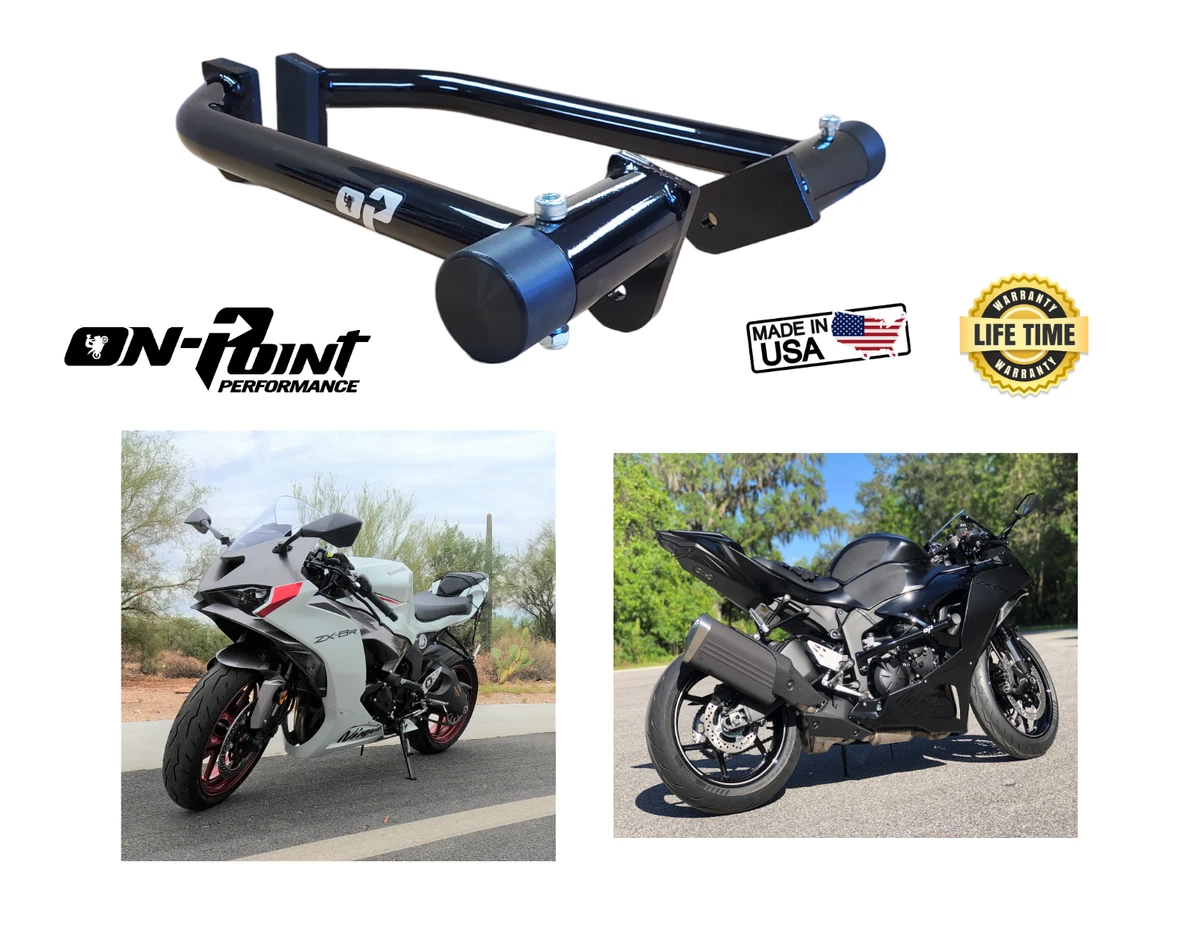 Motorcycle Parts for Kawasaki Ninja ZX6R for sale | eBay