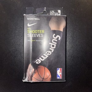 Supreme Arm Sleeve | eBay