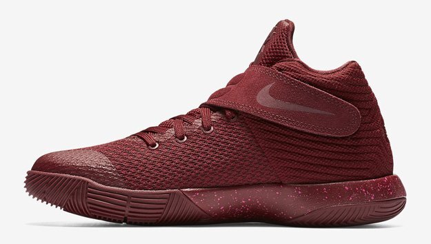 Nike Kyrie 2 Red Velvet 819583-600 | eBay