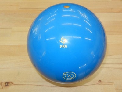 NIB 14# Storm Ion Pro Solid Bowling Ball- 14.3/3-3.5