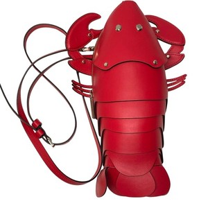 Kate Spade Lobster Bag | eBay