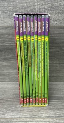 Treasury of 100 Storybook Classics, Vol. 2 (DVD, 2010, 17-Disc Set