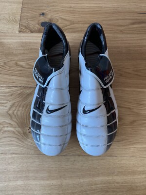 2002 NIKE AIR ZOOM TOTAL 90 T90 II SG - UK11 | eBay