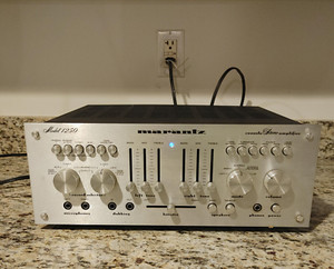 Marantz 1250 | eBay