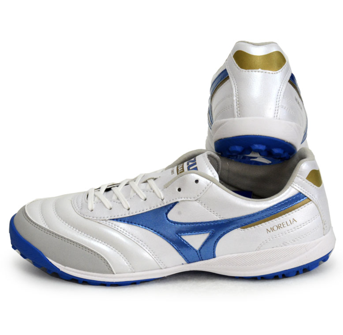 Mizuno JAPAN MORELIA PRO TF Indoor Soccer Football Futsal Shoes