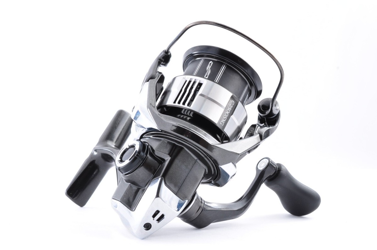 Shimano 23 Vanquish C2500SXG Spinning Reel Ship from Japan | eBay