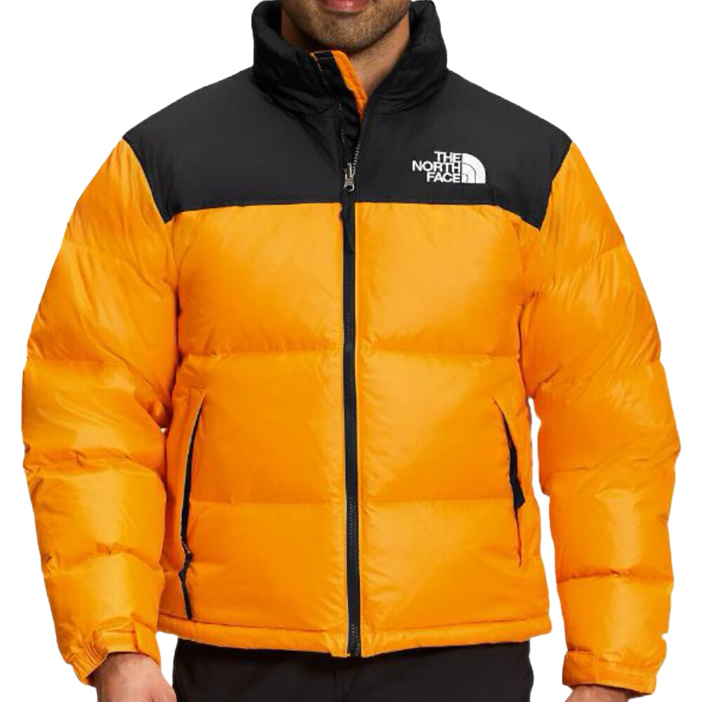 THE NORTH FACE Men's 1996 RETRO NUPTSE 700 Down Jacket | eBay
